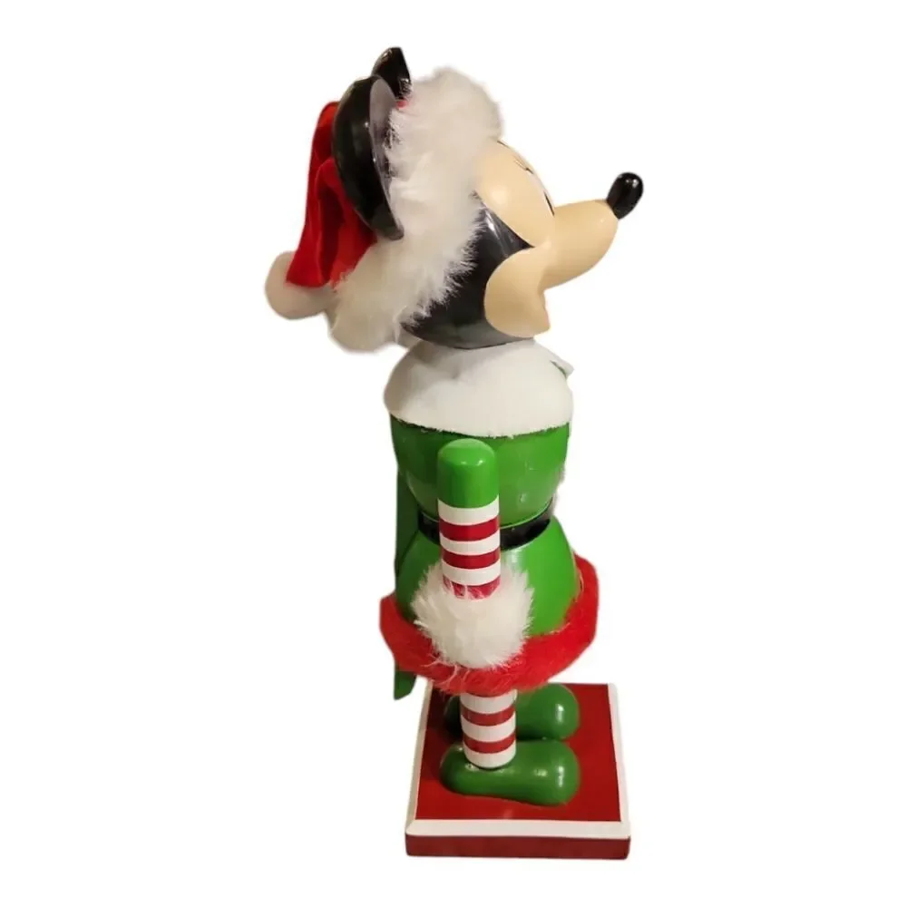 Disney Minnie Mouse Nutcracker  Christmas
